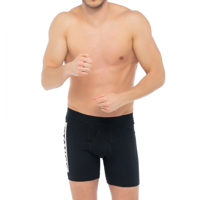 Stance_BoxerBrief_Schwarz