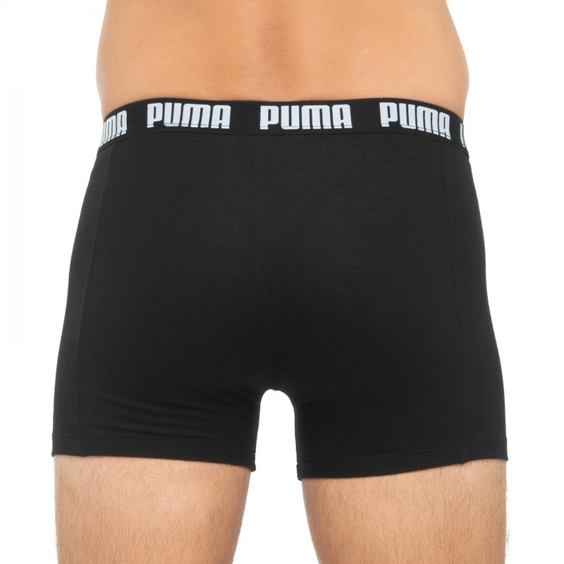 Boxerman_Herrenunterwäsche_Puma_3-er Set_Boxer Schwarz
