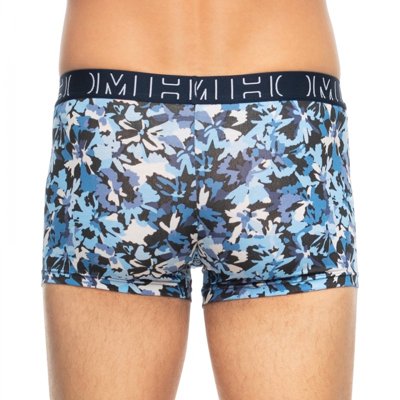 HOM_3-erSet_BoxerBriefs_Blau_mitCamouflage