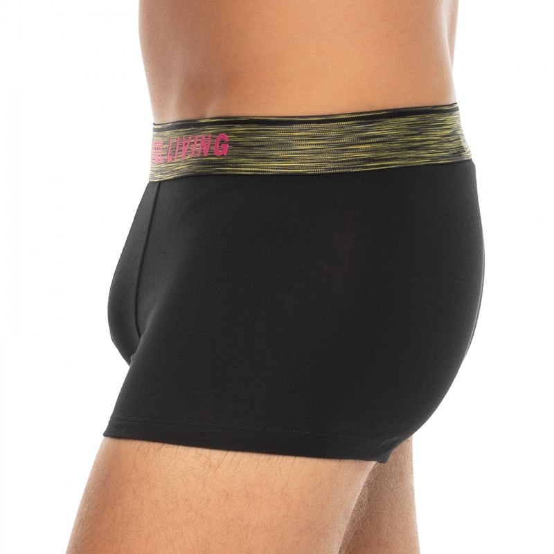 Diesel_3-erSet_Trunks_Schwarz