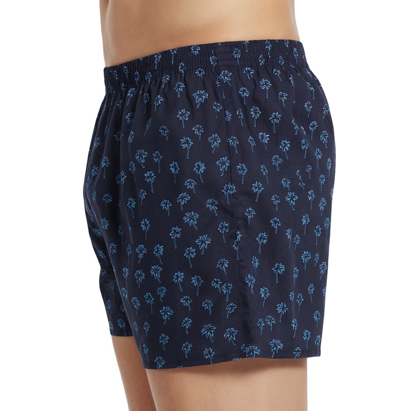 D.E.A.LInternational_5-erSet_Boxershorts_mitMotiv