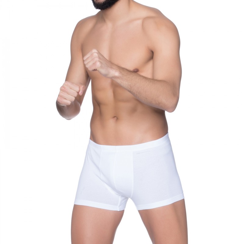 Mey_Boxer Briefs_Weiß