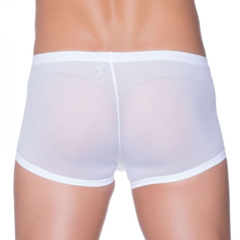 Olaf Benz_Minipants_Weiß