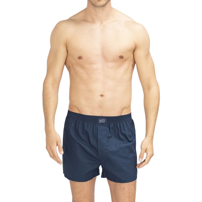 LousyLivin_Boxershorts_Blau
