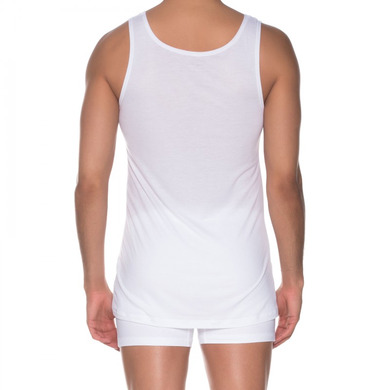 Mey_Atletic-Shirt_Weiß