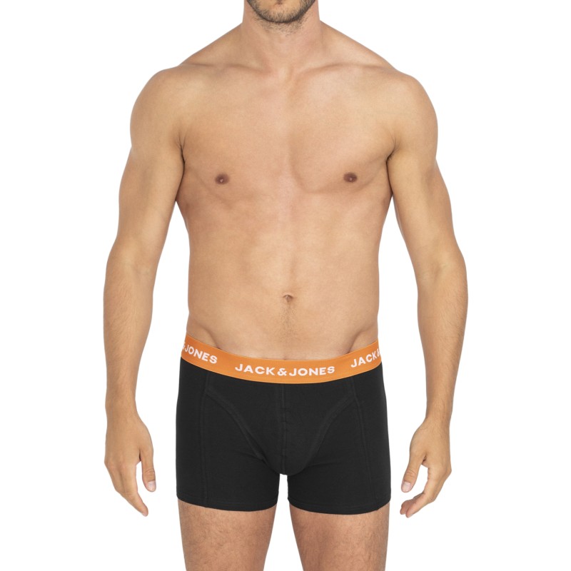 Jack&Jones_3erSet_Trunks_mitverschiedenfarbigemWebbund