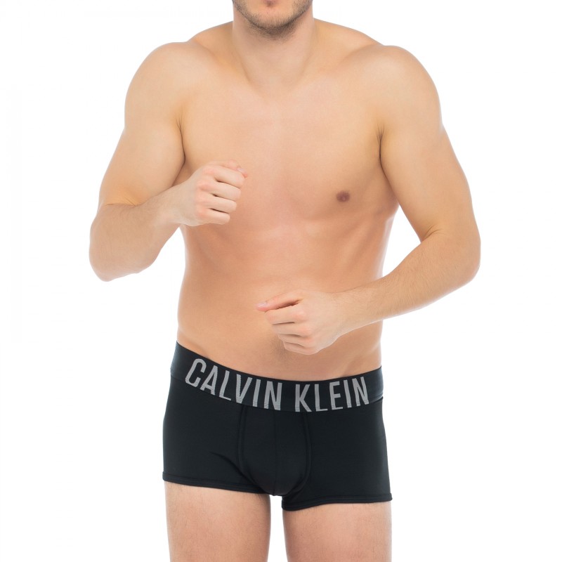 CalvinKlein_2-erSet_LowRiseTrunks_Schwarz