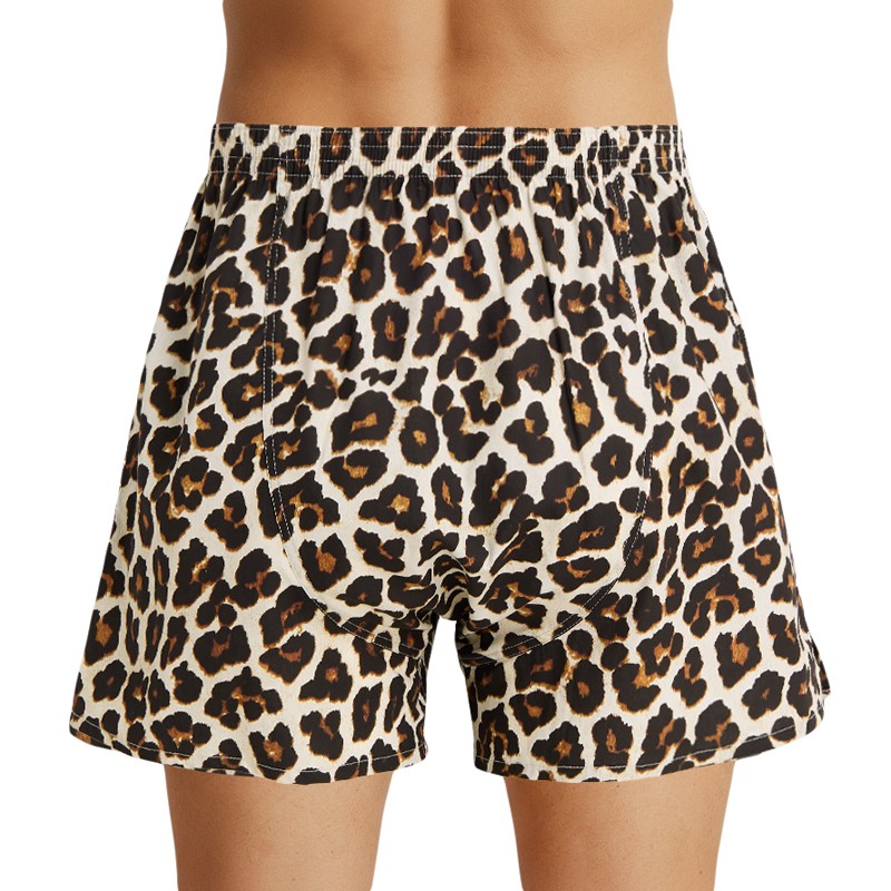 D.E.A.LInternational_Boxershorts_Leopardenmotiv