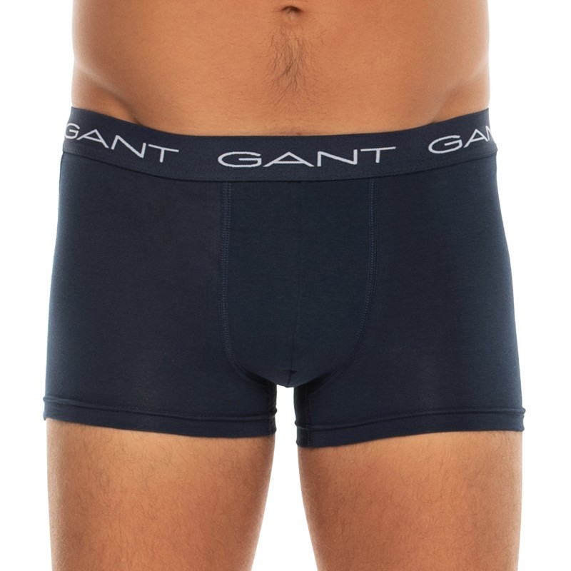 GANT_3-erSet_Trunks_Dunkelblau