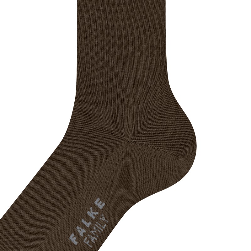 Boxerman_Strümpfe_Herrensocken_Falke_Socken_Family_Braun