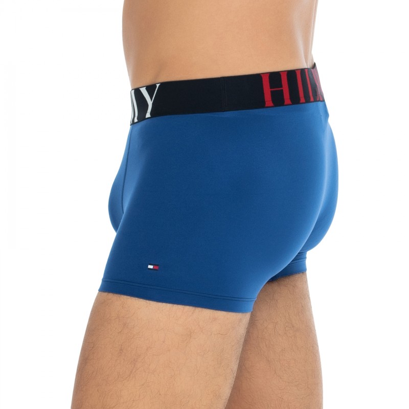 TommyHilfiger_Trunks_Blau