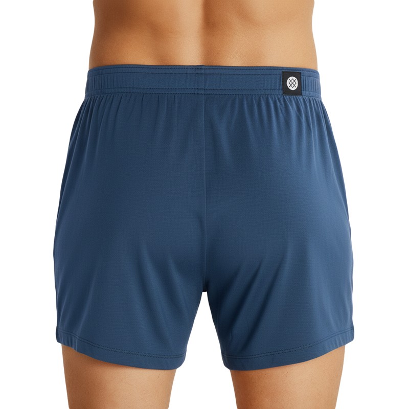 Stance_Boxershort_Blau