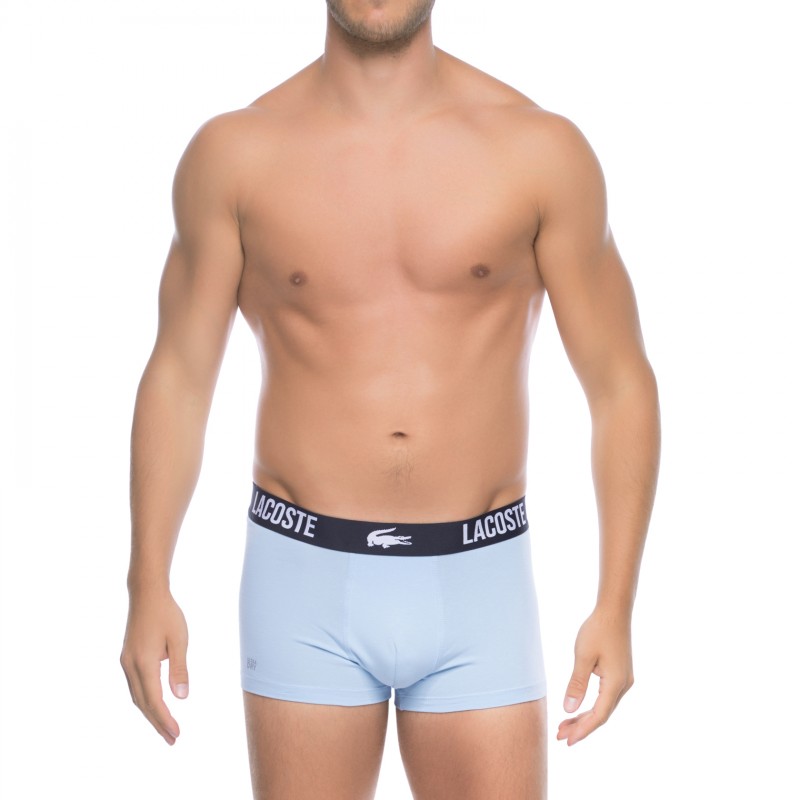 Lacoste_3-erSet_Trunks_BlauLacoste_3-erSet_Trunks_Blau