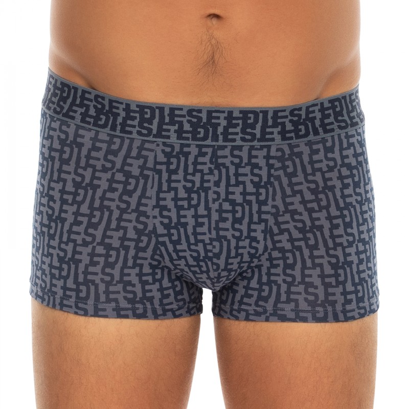 Diesel_3-erSet_Trunks_Blau