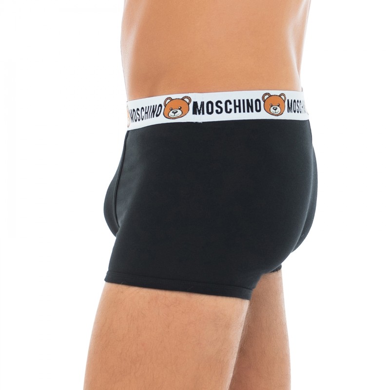 Moschino_2-erSet_Trunks_Schwarz