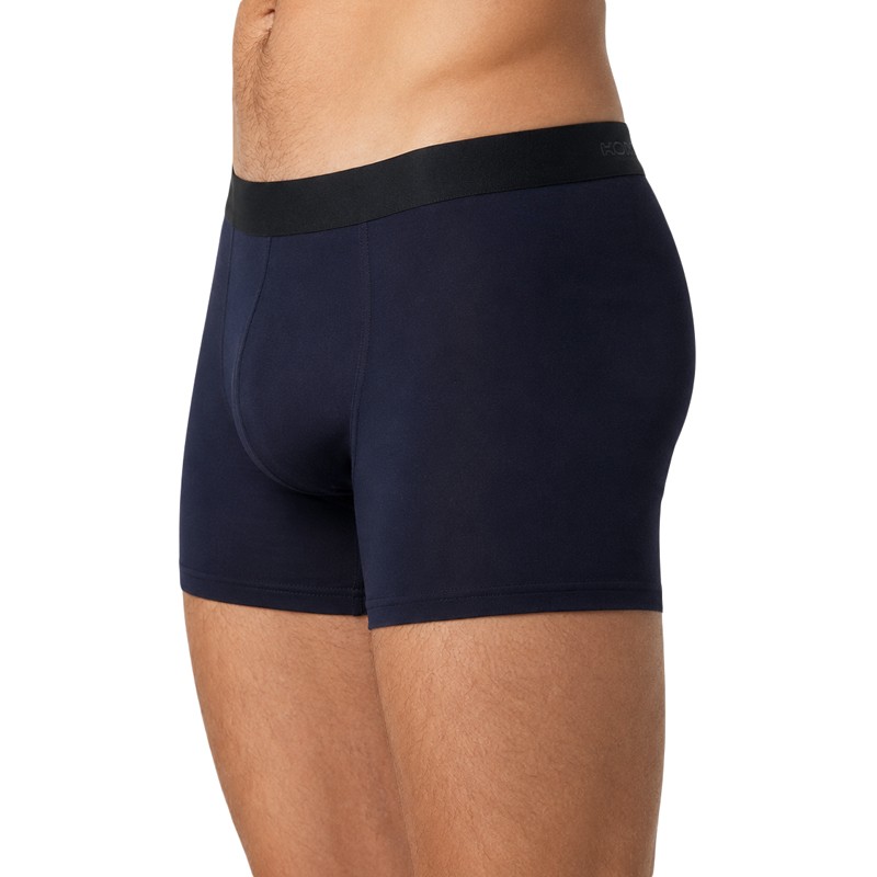 HOM Boxer Briefs Dunkelblau