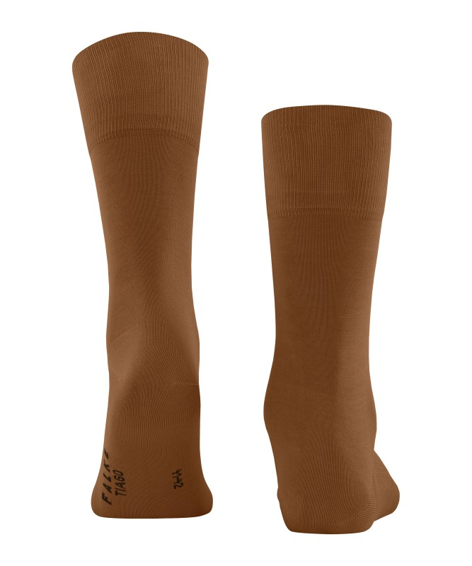 Falke_Socken_Tiago_Hellbraun