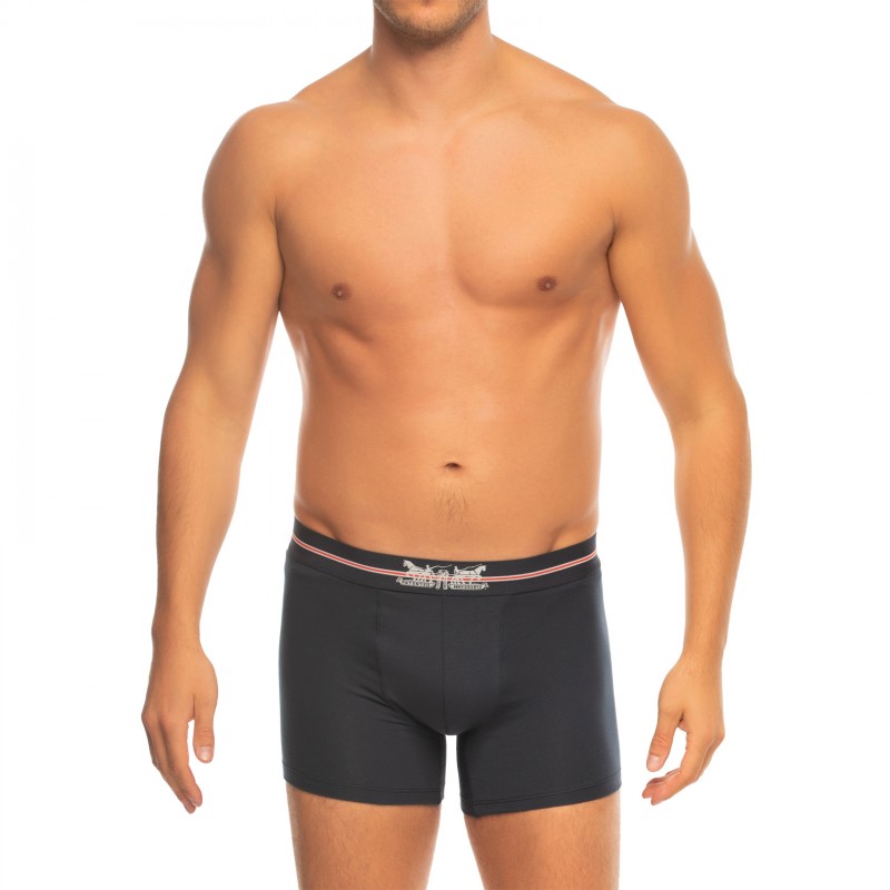 Levi's_3-erSet_BoxerBriefs_Blau