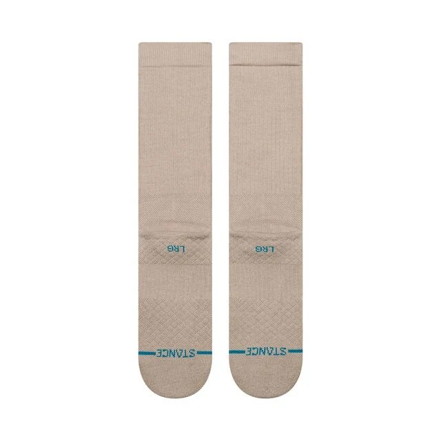 Stance_Socken_Signature_Crew_Creme