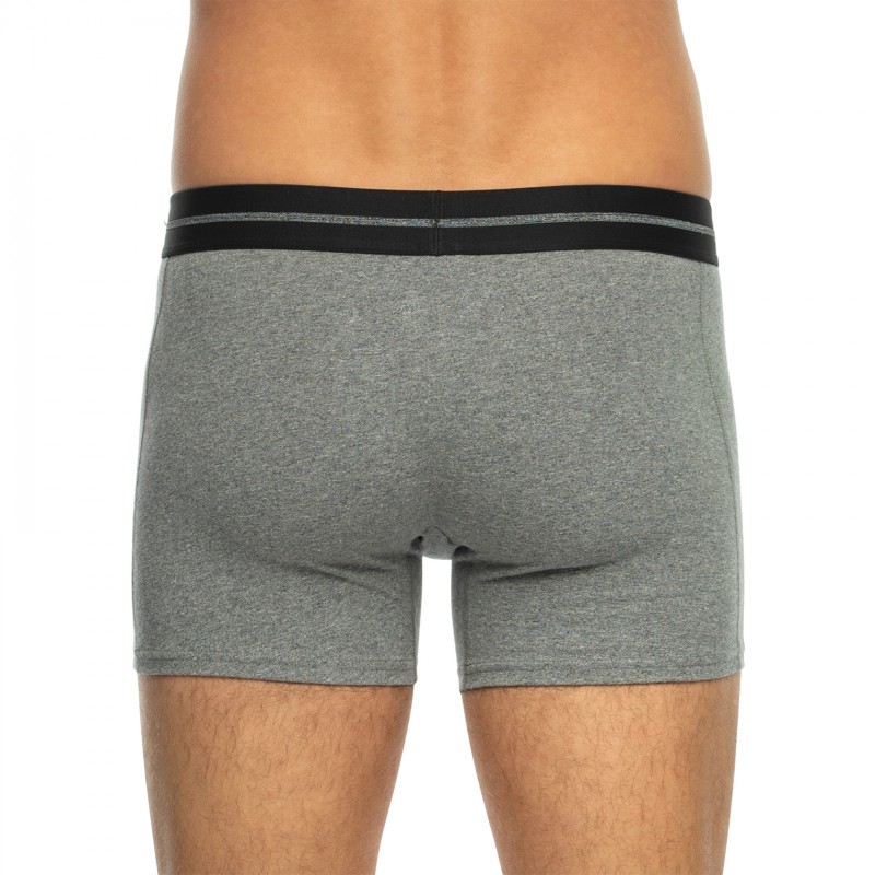 Superdry_3-erSet_BoxerBriefs_Grau&Rot