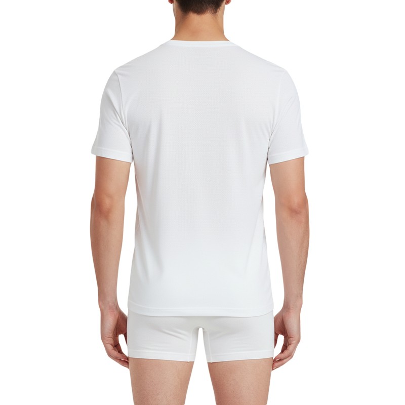 Boxerman_Mey_T-Shirt_Weiss