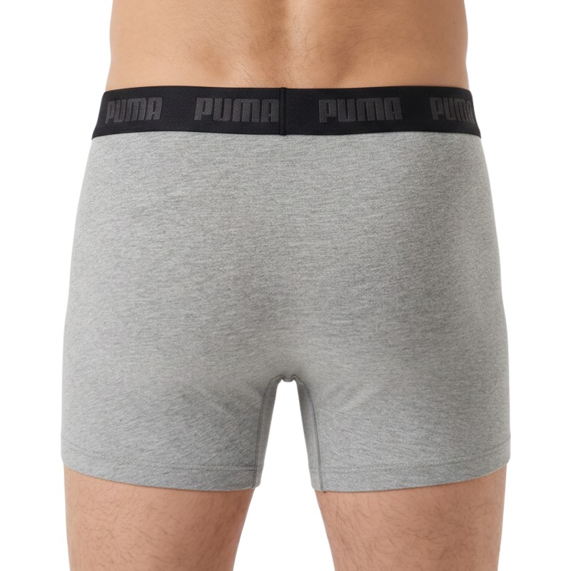 Boxerman_Puma_3-er Set_Boxer_Schwarz_Grau