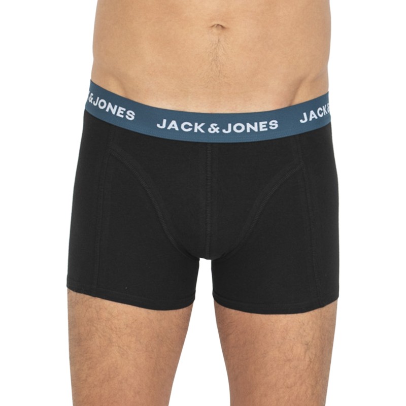 Jack&Jones_3erSet_Trunks_mitverschiedenfarbigemWebbund