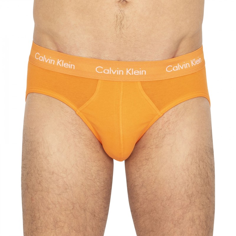 Calvin Klein_5-er Set_Slips_Pride Mix