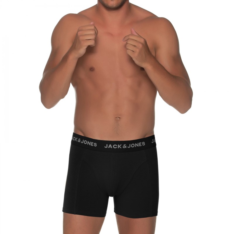 Boxerman_Boxershorts_Herrenunterwäsche_Jack&Jones_5-erSet_Trunks_Mix