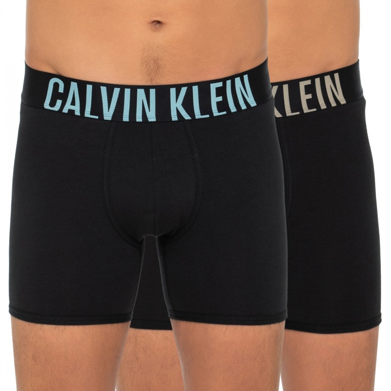 CalvinKlein_2-erSet_BoxerBriefs_Schwarz