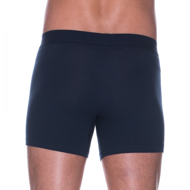 Levi's_2-er Set_Boxer Briefs_Dunkelblau