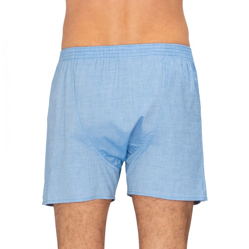 D.E.A.LInternational_Boxershorts_Blau