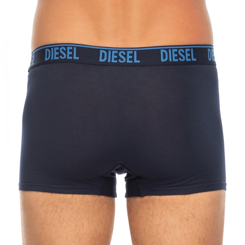Diesel_3-erSet_Trunks_Blau_mitCamouflage-Musterung