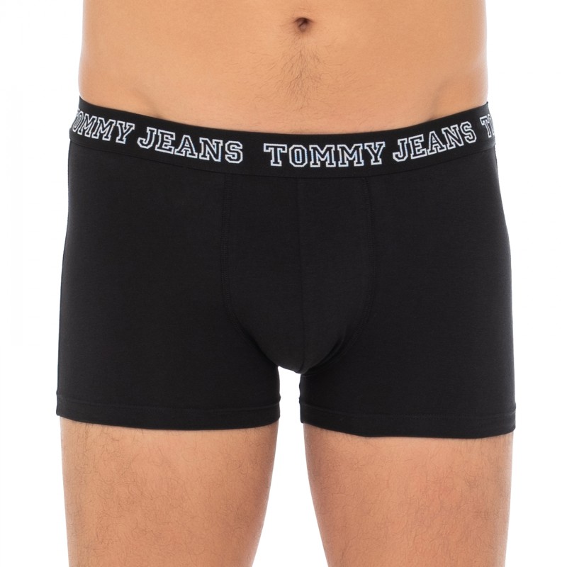 TommyHilfiger_3-erSet_Trunks_Schwarz