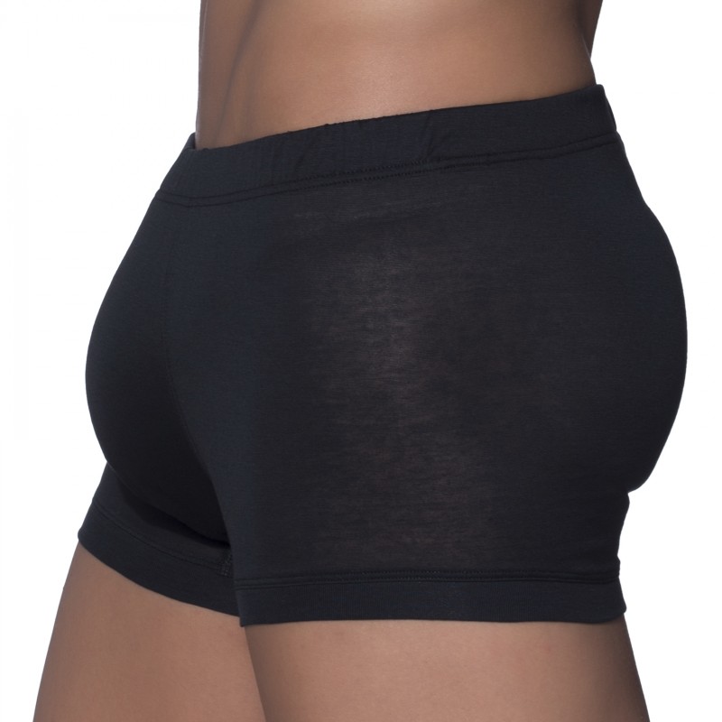 HANRO_Trunks-Schwarz