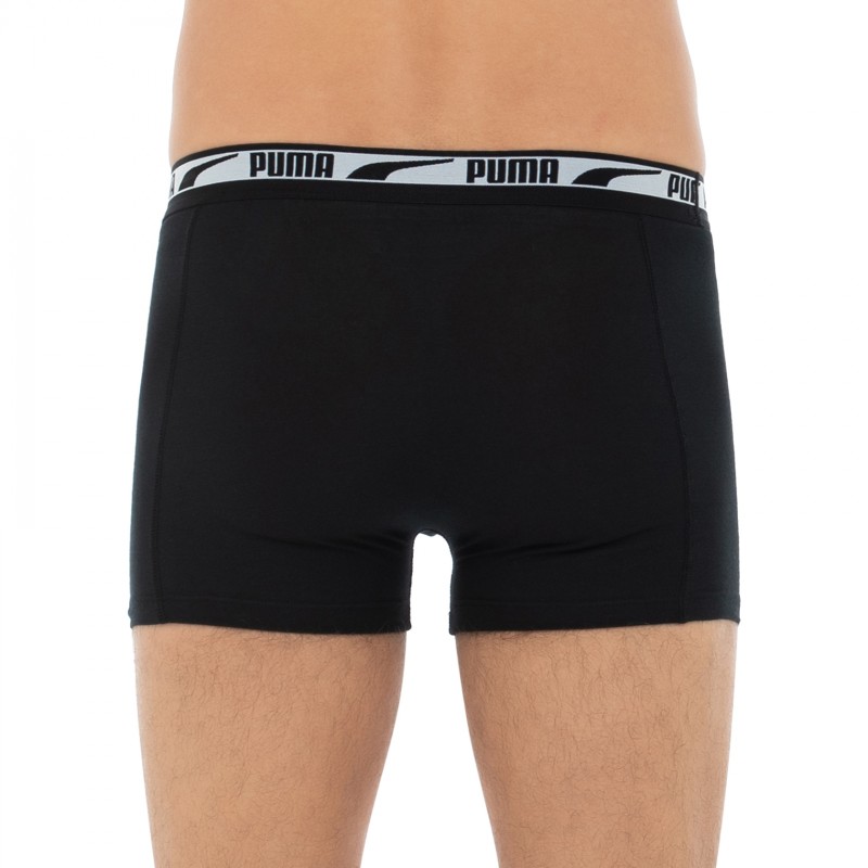 Puma_2-erSet_Boxers_Schwarz