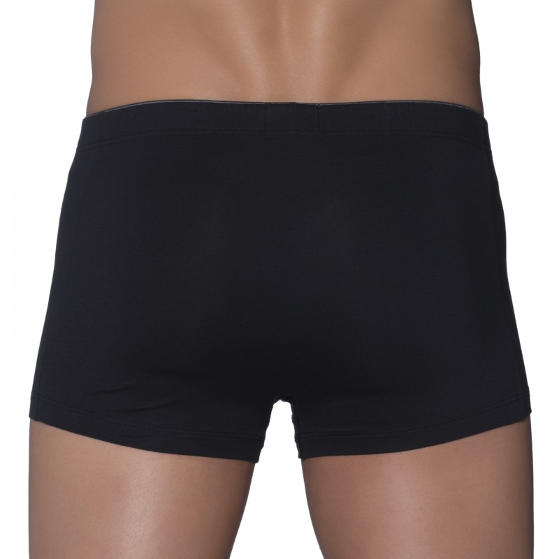 HANRO_Trunks_Schwarz