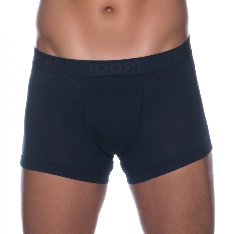 Joop!_3-erSet_Trunks_Dunkelblau