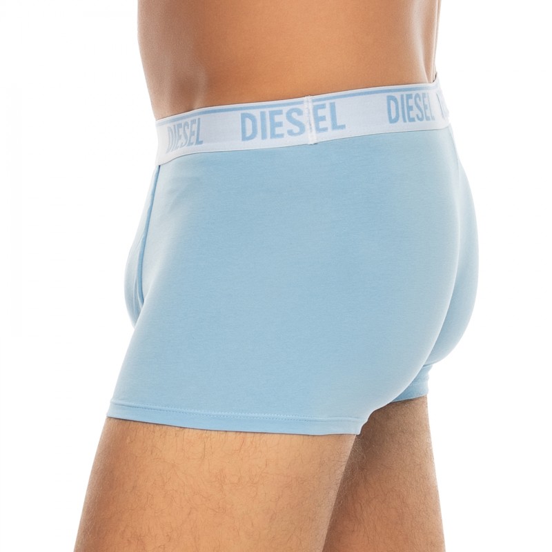 Diesel_3-erSet_Trunks_Blau