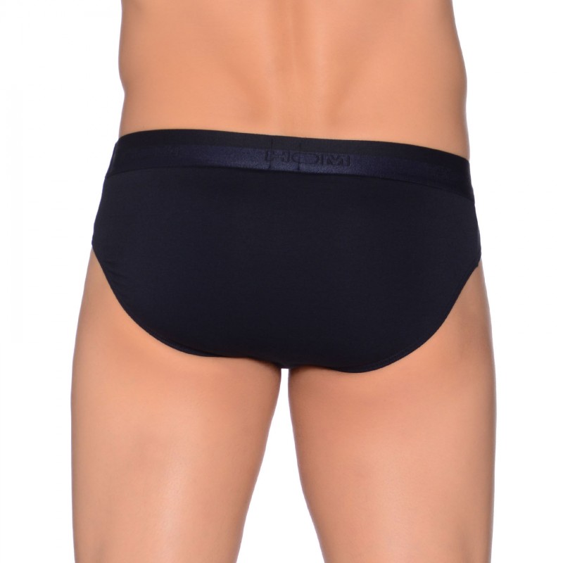 HOM Mini Briefs Nouveau HO1 Blau