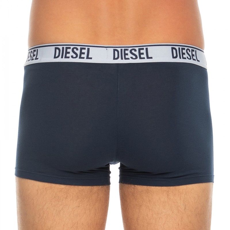 Diesel_3-erSet_Trunks_Blau&Rot