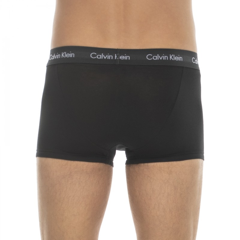 CalvinKlein_3-erSet_LowRiseTrunks_Schwarz