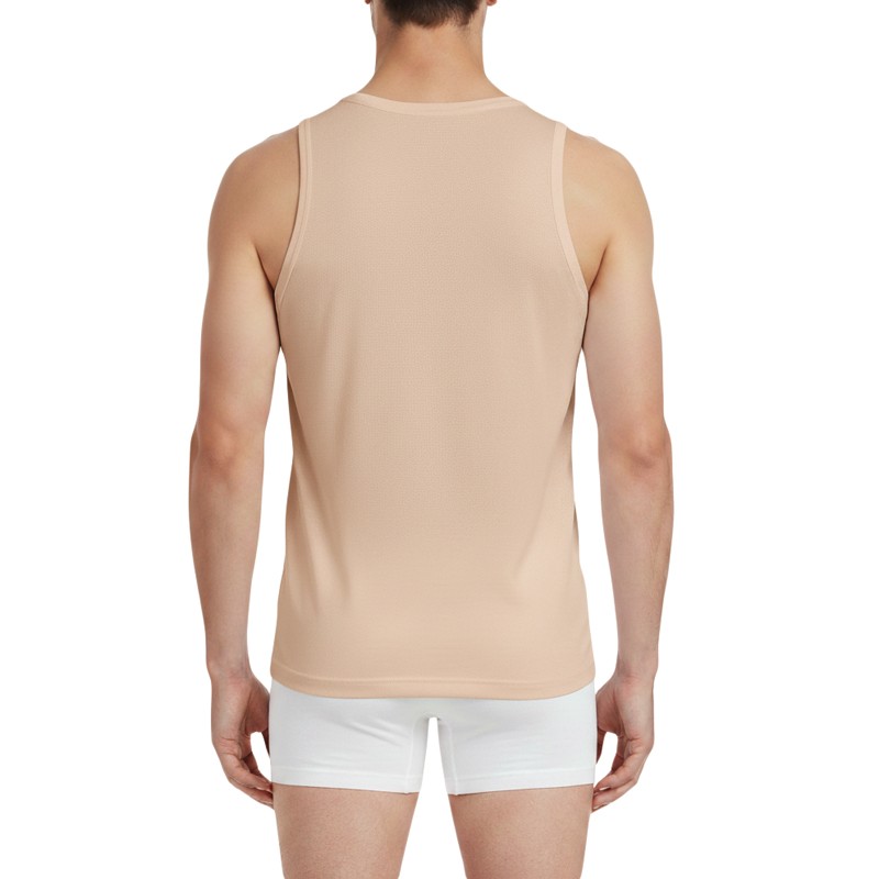Boxerman_Mey_Muskel-Shirt_Beige