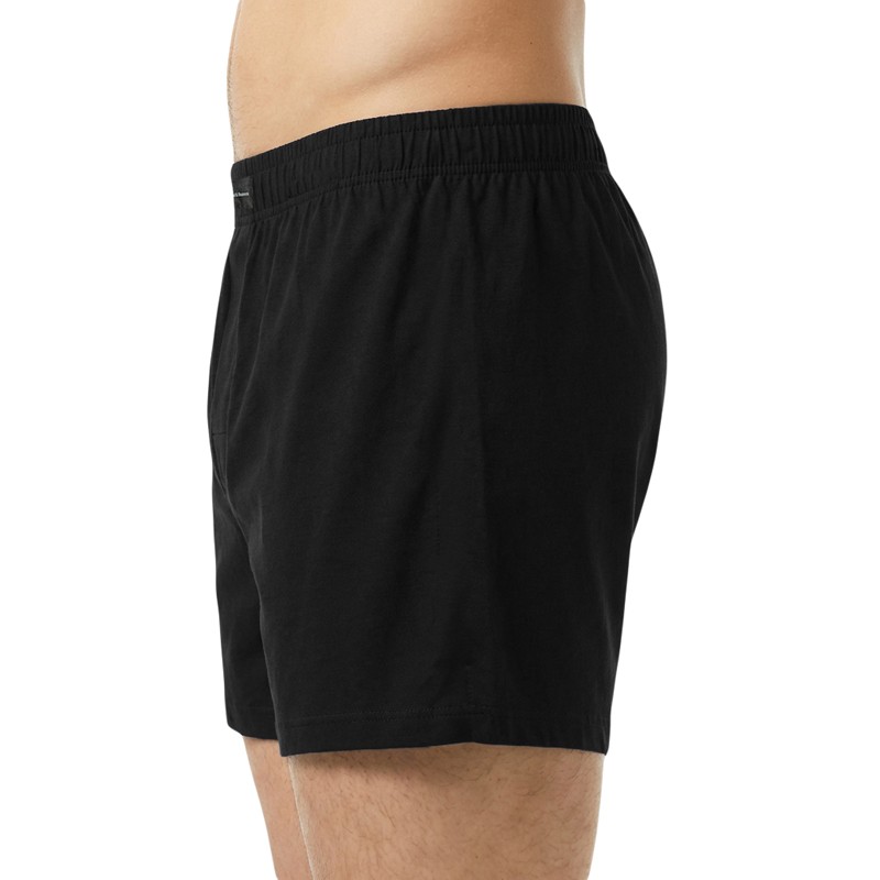 Bread & Boxers_Boxershorts_Schwarz