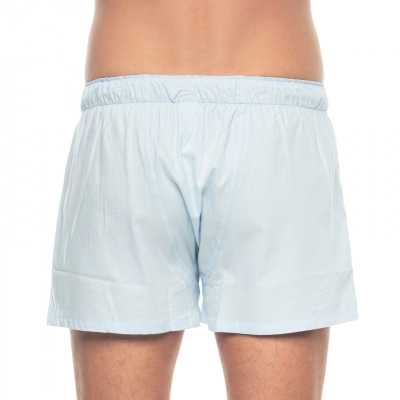 Seidensticker_2-erSet_Boxershorts_Blau