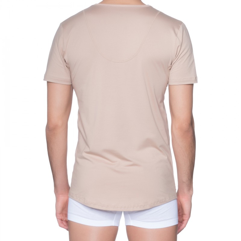 Mey_Unterhemd_Dry Cotton_Hautfarben