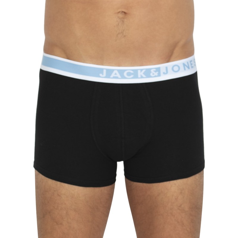 erSet_Trunks_Schwarz_mitverschiedenfarbigemWebbund