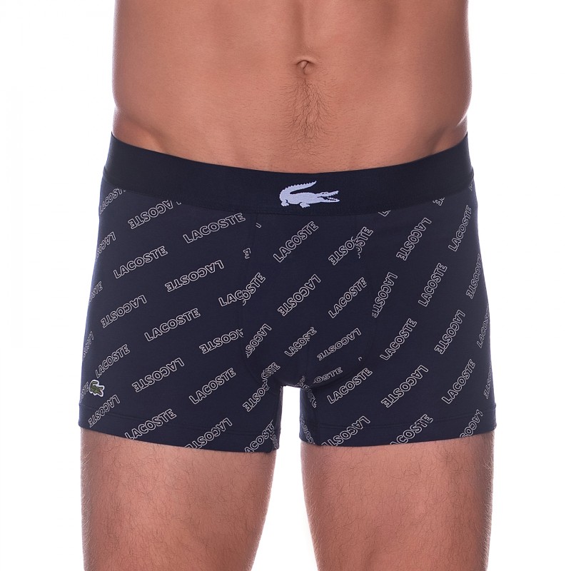 Boxerman_Boxershorts_Herrenunterwäsche_Retroshorts_Lacoste_3-er Set_Trunks_Blau