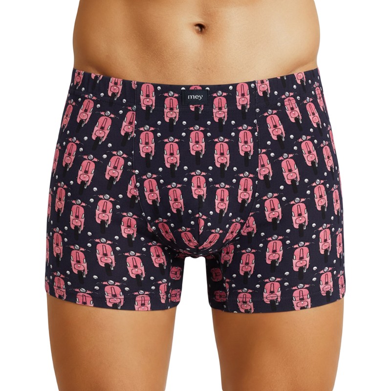 Mey_Shorty_Schwarz_City_Glide