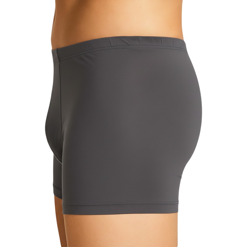 Mey_TrunkShorts_Grau